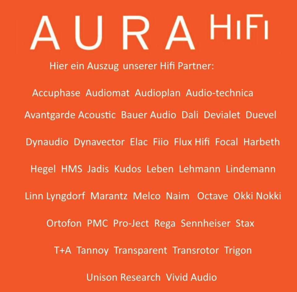 Audreal LP 1 Phonovorstufe in Essen