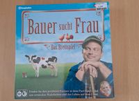 Bauer sucht Frau Das Brettspiel originalverpackt Bayern - Dasing Vorschau