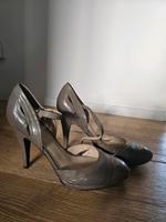 High Heels Nine West Größe 42 Nordrhein-Westfalen - Leverkusen Vorschau