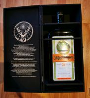 Jägermeister green giant 6 Liter Limeted Edition Schauflasche Bayern - Tirschenreuth Vorschau