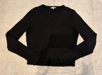 Schwarzes Clockhouse Longsleeve Gr. M Baden-Württemberg - Efringen-Kirchen Vorschau