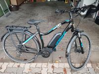 E- Bike Haibike sduro3.0 Rheinland-Pfalz - Freimersheim Vorschau