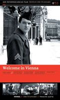 Welcome In Vienna -Der Österreichische Film -DVD - NEU OVP Nordrhein-Westfalen - Werther (Westfalen) Vorschau