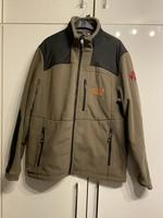 Jack Wolfskin Jacke Kr. München - Feldkirchen Vorschau