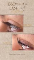 Wimpernlifting / Lashlift / Browlift Bielefeld - Senne Vorschau