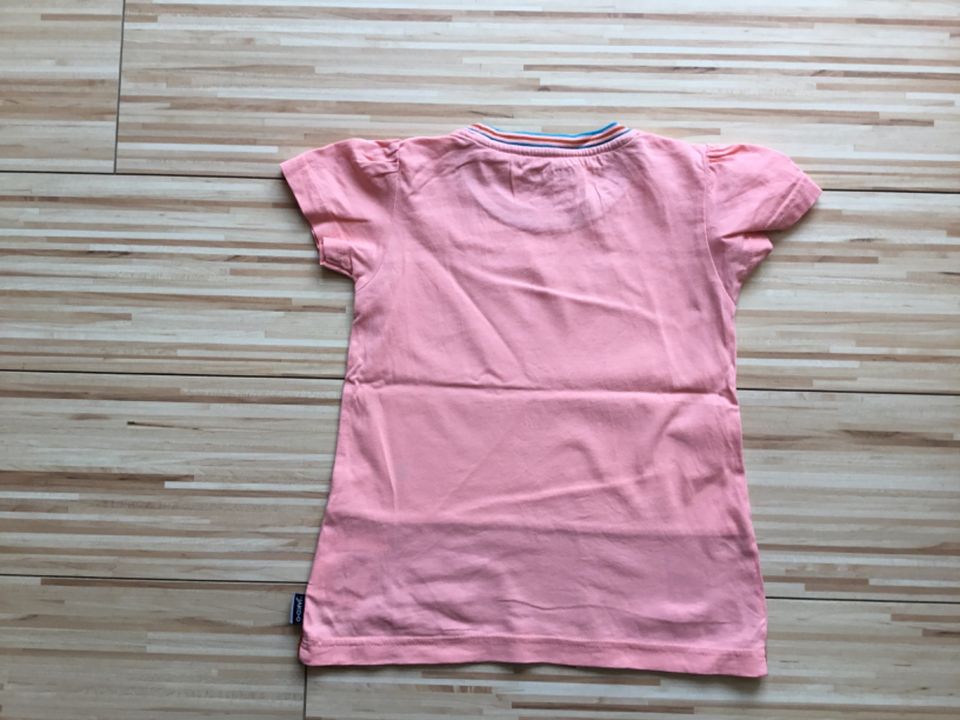 T-Shirts Mädchen, Größe 104/110, JakoO, Setpreis! in Schermbeck