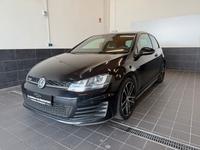 Volkswagen Golf VII Lim. GTD BMT|PANO|NAVI|EU6|HU NEU| Nordrhein-Westfalen - Moers Vorschau