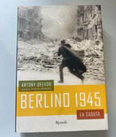 Berlino 1945 - Antony Beevor Bayern - Sonthofen Vorschau