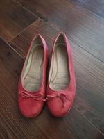 Ballerinas Gr 39 von ecco Rheinland-Pfalz - Betzdorf Vorschau