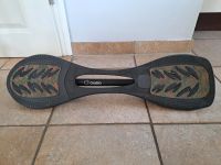 ● Waveboard ● guter Zustand Wandsbek - Hamburg Farmsen-Berne Vorschau