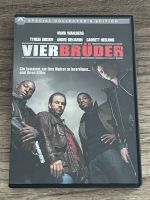 VIER BRÜDER DVD Mark Wahlberg Tyrese Gibson Hessen - Herborn Vorschau