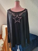 Tolles Tredy Langarmshirt  gr.52 Niedersachsen - Cuxhaven Vorschau