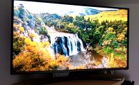 Fernseher SAMSUNG UHD 4K 55 Zoll Smart TV Bayern - Eggenfelden Vorschau