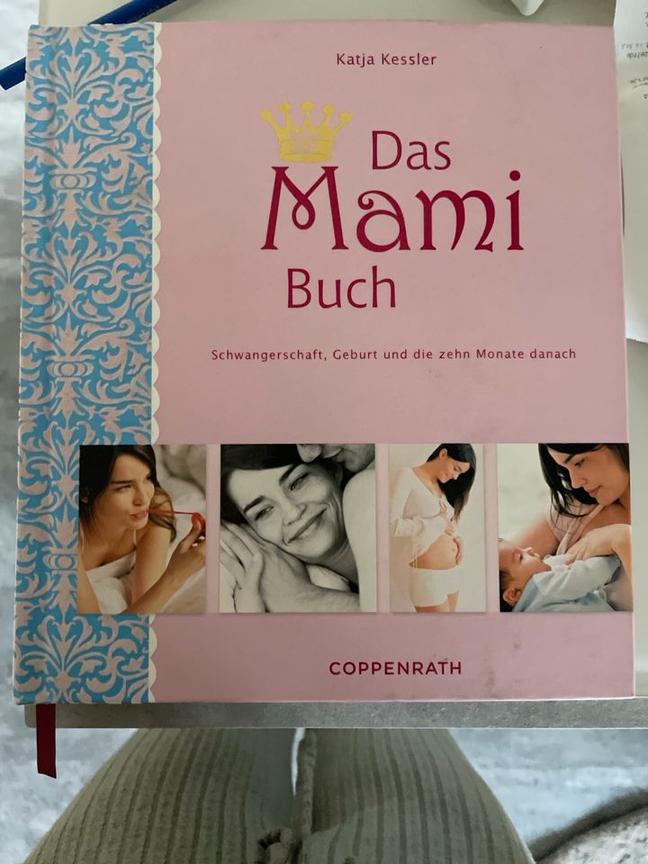 Das Mami Buch Coppenrath in Osnabrück