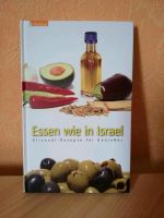 Buch: Essen wie in Israel Hessen - Dillenburg Vorschau