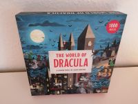 Puzzle 1000 Teile - The World of Dracula / Die Welt von Dracula Wuppertal - Elberfeld Vorschau