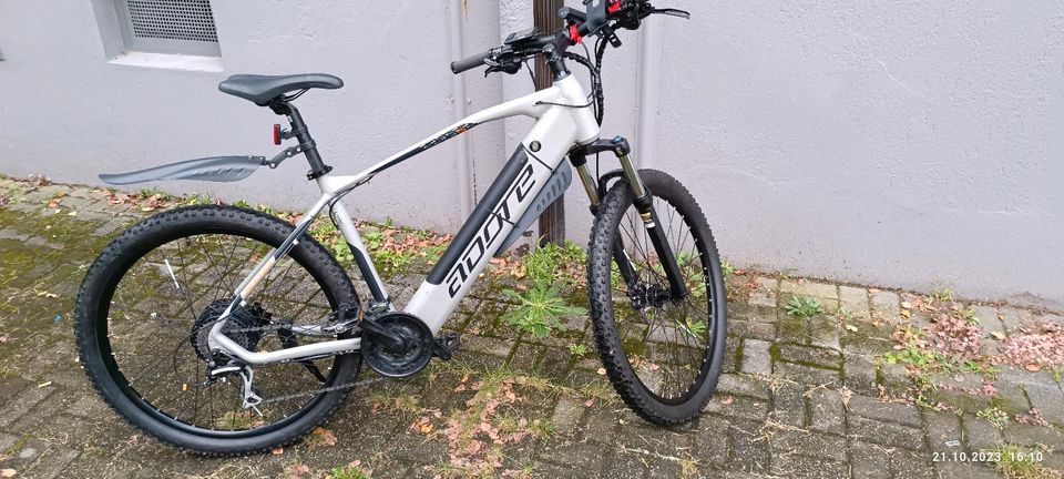 27,5 Adore E-Bike in Bottrop