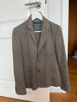 Polo Ralph Lauren Blazer Seide herringbone 36 S Bayern - Ammerndorf Vorschau