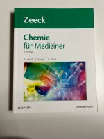 Zeeck Chemie für Mediziner (9.Auflage) Köln - Chorweiler Vorschau