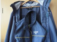 MAN TRUCKER SOMMERPREIS! Funktionsjacke+Weste wasserabweisend Nordrhein-Westfalen - Remscheid Vorschau