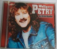 Wolfgang Petry, Achterbahn, Musik -CD Hessen - Bad Karlshafen Vorschau