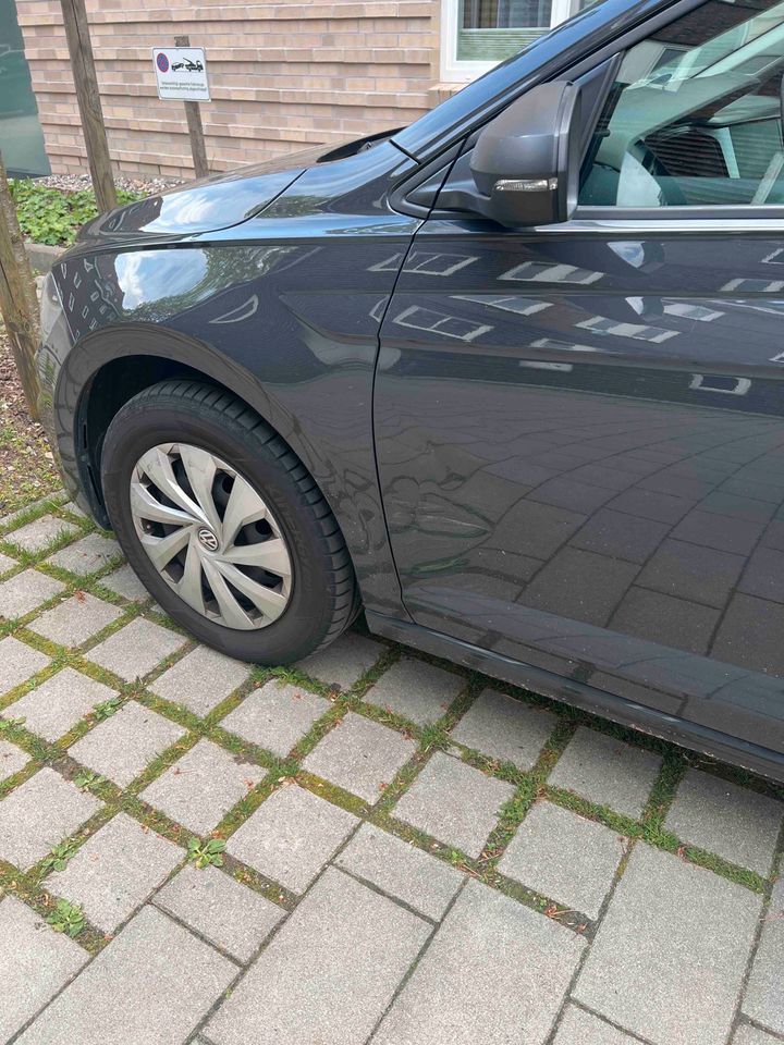 Volkswagen Polo 1.6 TDI in Geesthacht