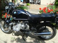 BMW R100R Classic, 5/95, 15500 km, Topp Niedersachsen - Stadthagen Vorschau