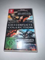 Nintendo Switch air conflicts Collection Aachen - Aachen-Haaren Vorschau