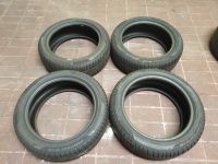 4x Pirelli Sottozero 3 Winterreifen 7mm 215/50 R18 Nordrhein-Westfalen - Bergkamen Vorschau