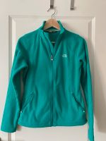 The North Face Fleece Jacke Gr. S grün Baden-Württemberg - Sindelfingen Vorschau