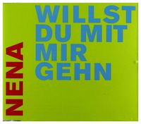 CD-NENA - Willst du mit Mir Gehn Thüringen - Suhl Vorschau