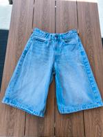 BERSHKA SkaterJeans BaggyJeans kurz 32 top Zustand! Bayern - Karlshuld Vorschau