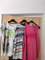 Damen Shirt von SOCCX in XXL Dresden - Prohlis-Nord Vorschau