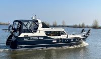 Motoryacht Luxusyacht Yacht Stahlyacht Schiff Boot Verdränger Sachsen-Anhalt - Magdeburg Vorschau