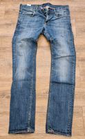 Tommy Hilfiger Jeans Benton Straight W33/L34 Nordrhein-Westfalen - Rhede Vorschau