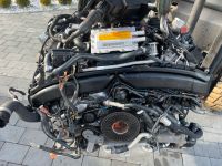 Motor Audi S6 S7 4.0 TFSI CEU CEUC 420PS V8 bj16 komplett Berlin - Wilmersdorf Vorschau