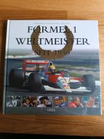 Buch, Formel 1 Weltmeister seit 1950, Originalverpackt,Neu Nordrhein-Westfalen - Siegen Vorschau