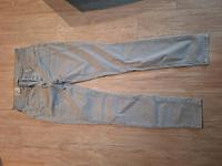 Sehr schöne Street One Denim Hose 26 hellgrau top Zustand Bayern - Weilheim Vorschau