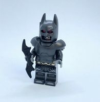 LEGO® Minifigur Batman - Heavy Armor NEU sh528 Bremen - Oberneuland Vorschau