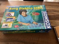 Kosmos Experimentierkasten Easy Elektro Start Bayern - Fürth Vorschau