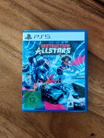 Destruction Allstars PS5 Playstation 5 Schleswig-Holstein - Bad Oldesloe Vorschau