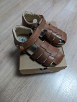 NATURINO Ledersandalen Gr. 26 NEU Bayern - Roth Vorschau