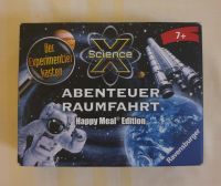Neu ScienceX Abenteuer Raumfahrt Der Experimentierkasten Bremen - Vegesack Vorschau