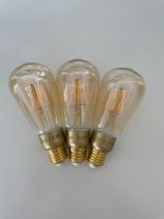 LED-Birnen, Leuchtmittel, 3 Stk., E27, 4,2 Watt, Retro, Vintage Nordrhein-Westfalen - Mechernich Vorschau