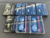 7 x Mini DV Kassette Fuji Sony Mini-DV MiniDV Bayern - Barbing Vorschau