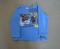 Pullover Ninjago Gr. 116 Nürnberg (Mittelfr) - Kleinreuth b Schweinau Vorschau