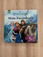 Puzzlebuch Die Eiskönigin Hessen - Nidda Vorschau