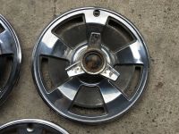 Corvette C2 1966 Radkappe 15" Rad Abeckung Hub Cap Bayern - Bad Abbach Vorschau