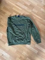 Champion Sweatshirt Grün XL Thüringen - Erfurt Vorschau