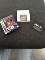 Yugi Oh - Das dunkle Duell Gameboy Color Nordrhein-Westfalen - Mönchengladbach Vorschau